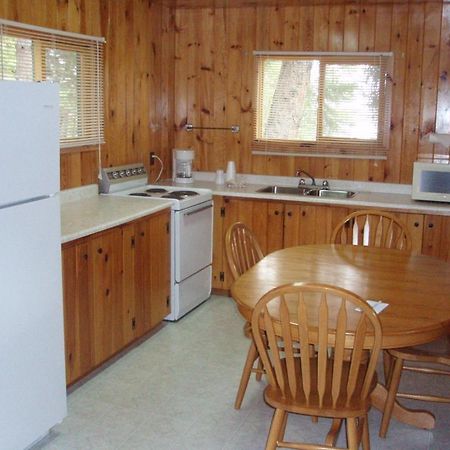 Sioux Narrows Totem Resorts חדר תמונה