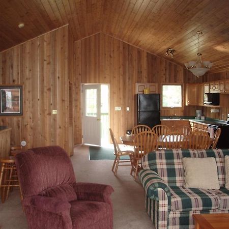 Sioux Narrows Totem Resorts חדר תמונה