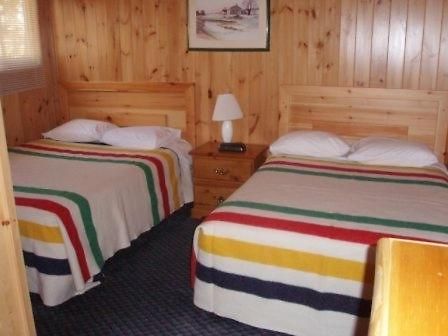 Sioux Narrows Totem Resorts מראה חיצוני תמונה