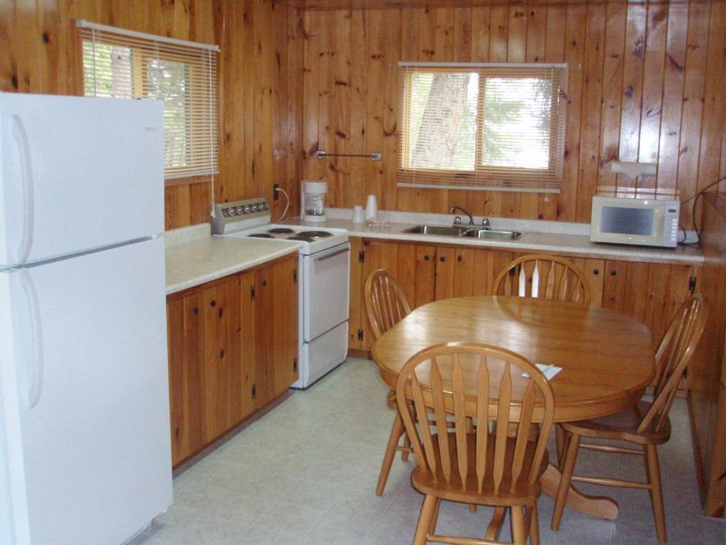 Sioux Narrows Totem Resorts חדר תמונה