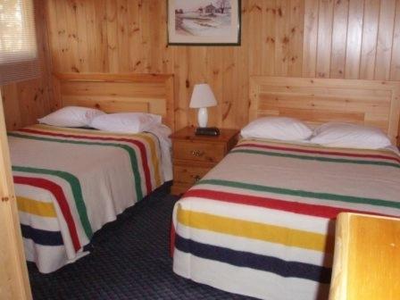 Sioux Narrows Totem Resorts מראה חיצוני תמונה