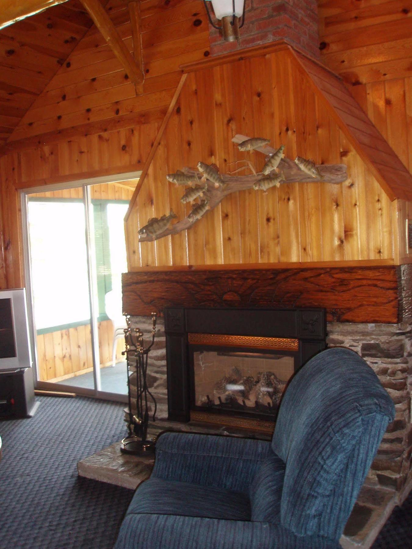 Sioux Narrows Totem Resorts מראה חיצוני תמונה