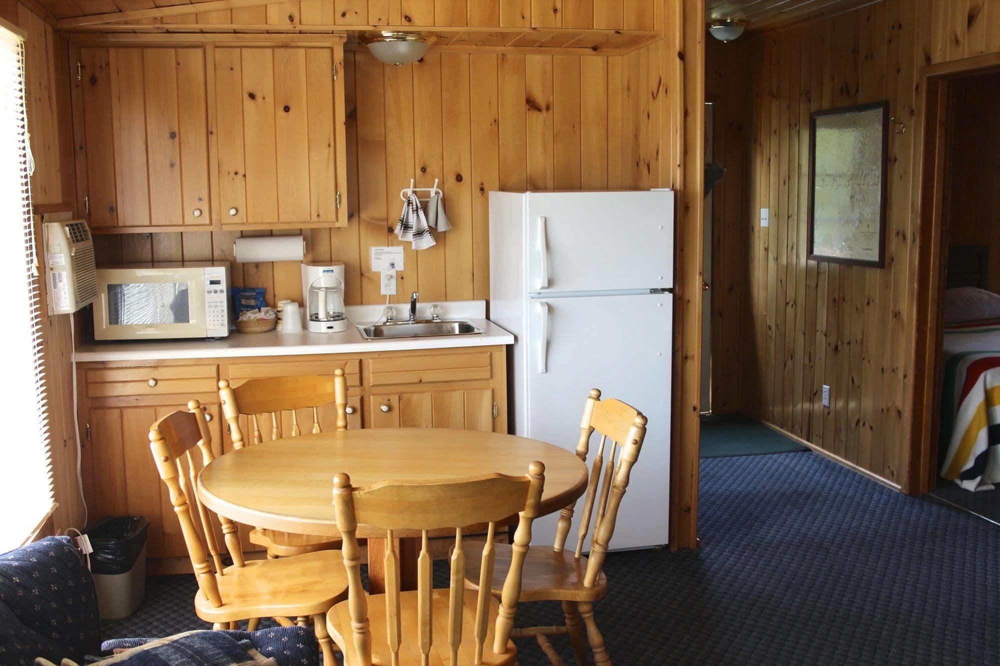 Sioux Narrows Totem Resorts מראה חיצוני תמונה
