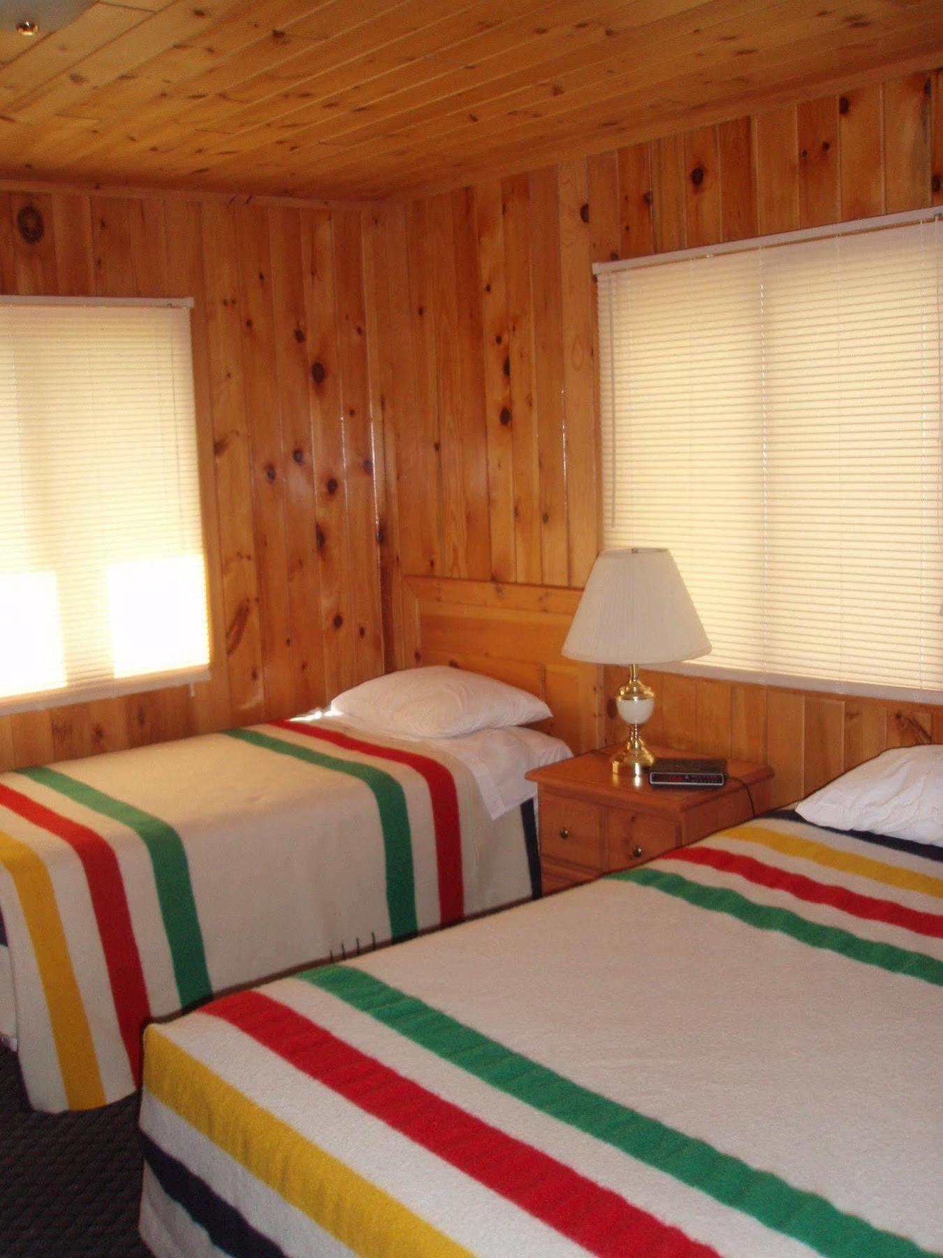 Sioux Narrows Totem Resorts מראה חיצוני תמונה