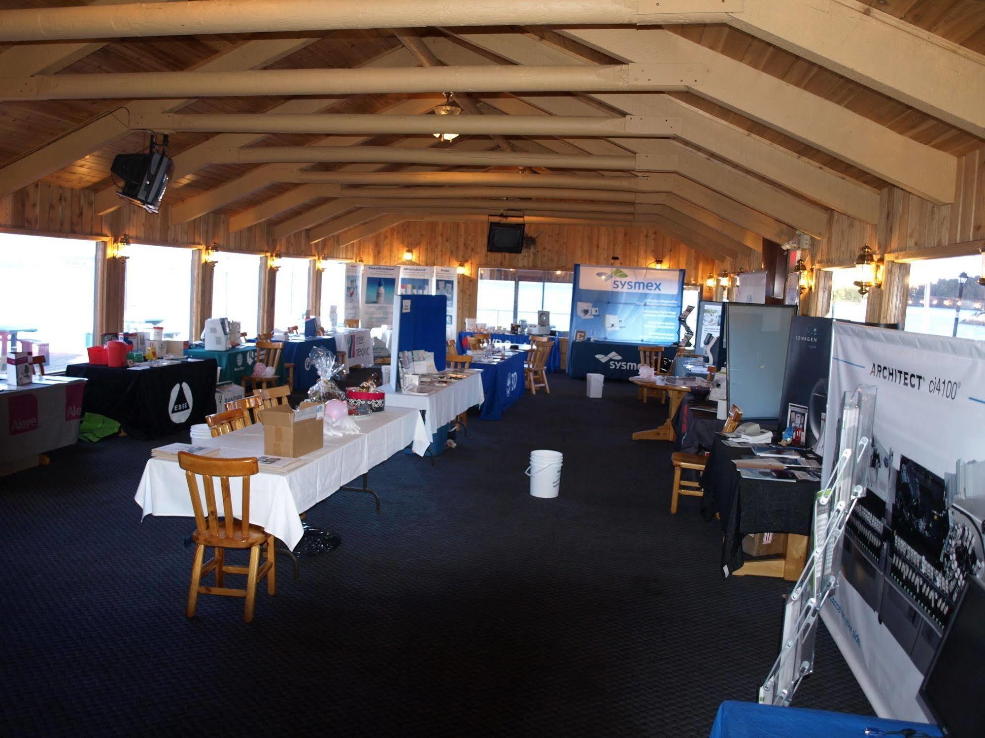 Sioux Narrows Totem Resorts מראה חיצוני תמונה