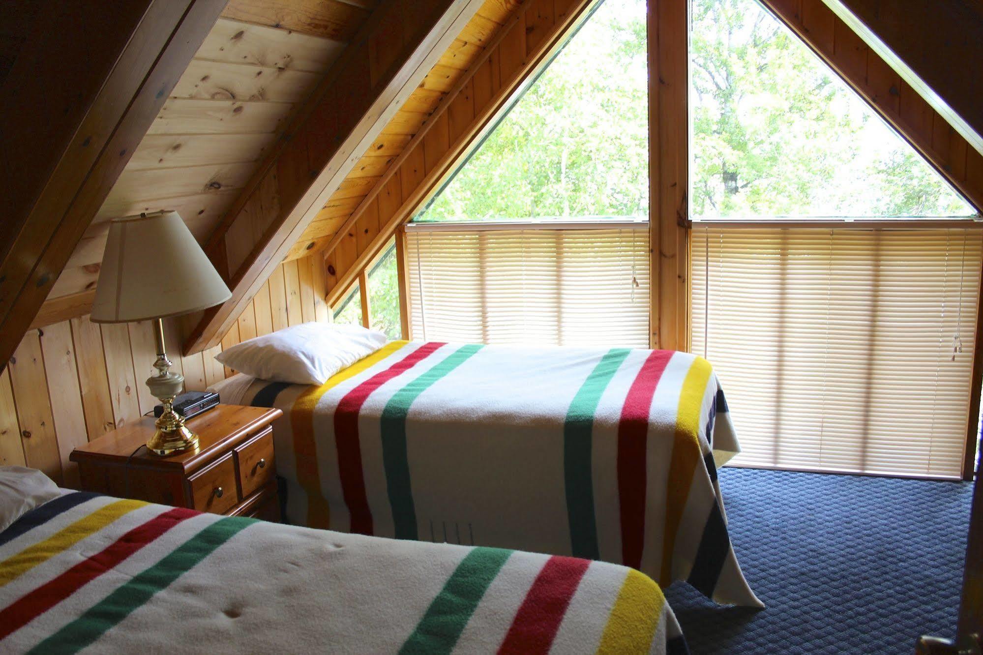 Sioux Narrows Totem Resorts מראה חיצוני תמונה